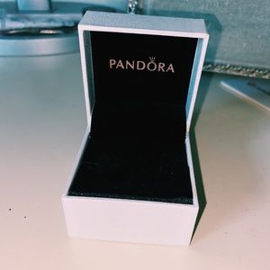Pandora ring box